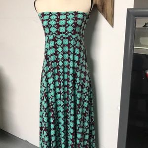 Lularoe Maxi Skirt